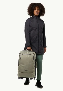 Traveltopia Wheeler 40-Jack Wolfskin Hot