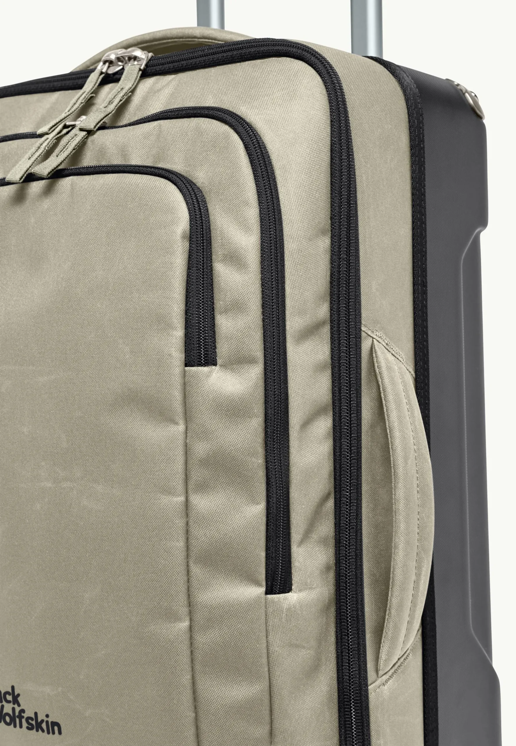 Traveltopia Wheeler 40-Jack Wolfskin Hot