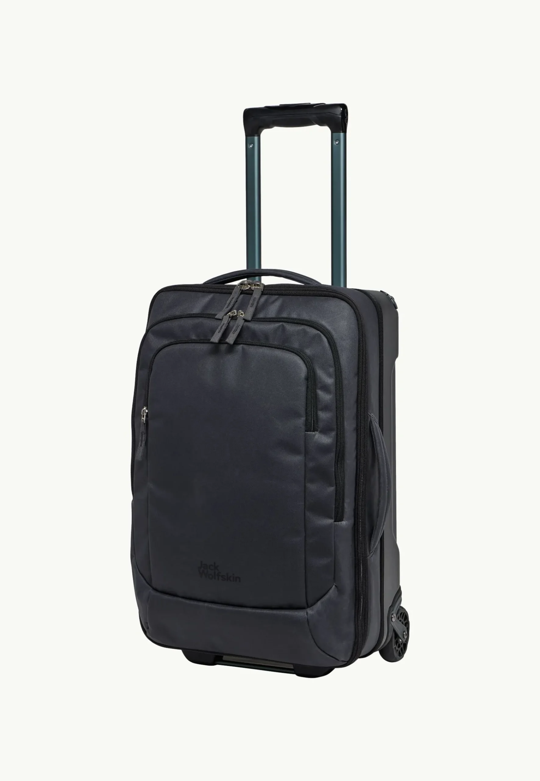 Traveltopia Wheeler 40-Jack Wolfskin Hot
