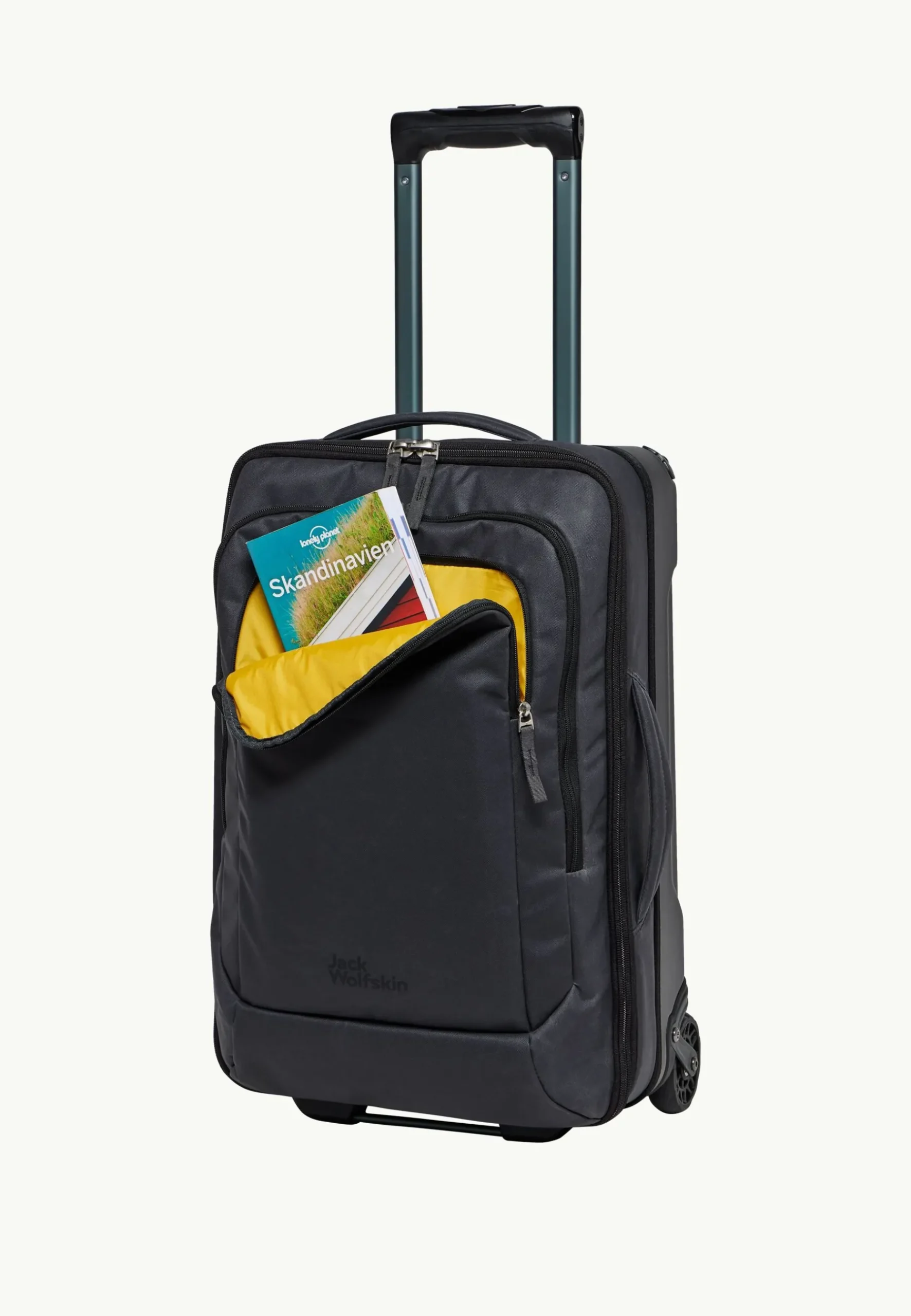 Traveltopia Wheeler 40-Jack Wolfskin Hot