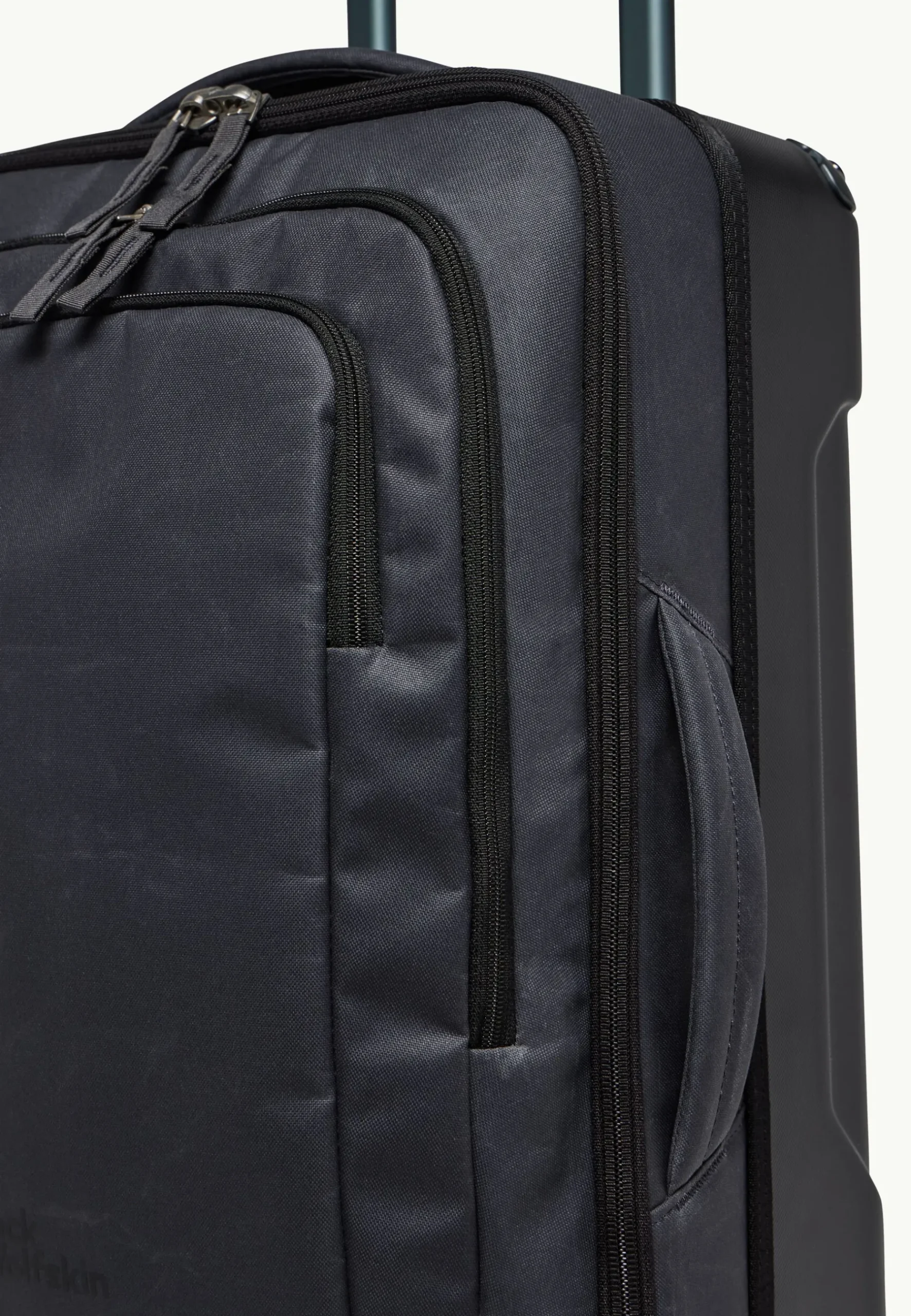 Traveltopia Wheeler 40-Jack Wolfskin Hot