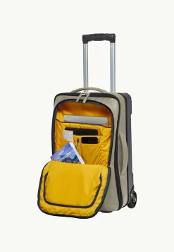 Traveltopia Wheeler 40-Jack Wolfskin Hot