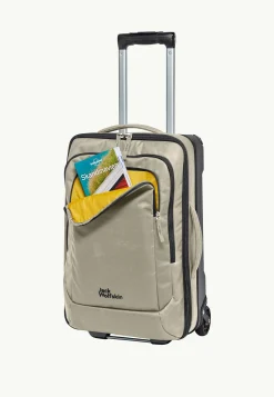 Traveltopia Wheeler 40-Jack Wolfskin Hot