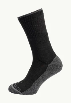 Trek Func Sock Cl C-Jack Wolfskin Discount
