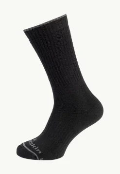 Trek Merino Sock Cl C-Jack Wolfskin Clearance