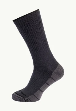 Trek Merino Sock Cl C-Jack Wolfskin Clearance
