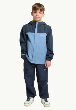 Tucan Jacket K-Jack Wolfskin New