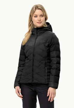 Tundra Down Hoody W-Jack Wolfskin New