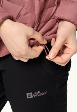 Tundra Down Hoody W-Jack Wolfskin New