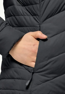 Tundra Down Jkt W-Jack Wolfskin Hot