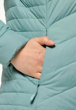 Tundra Down Jkt W-Jack Wolfskin Hot
