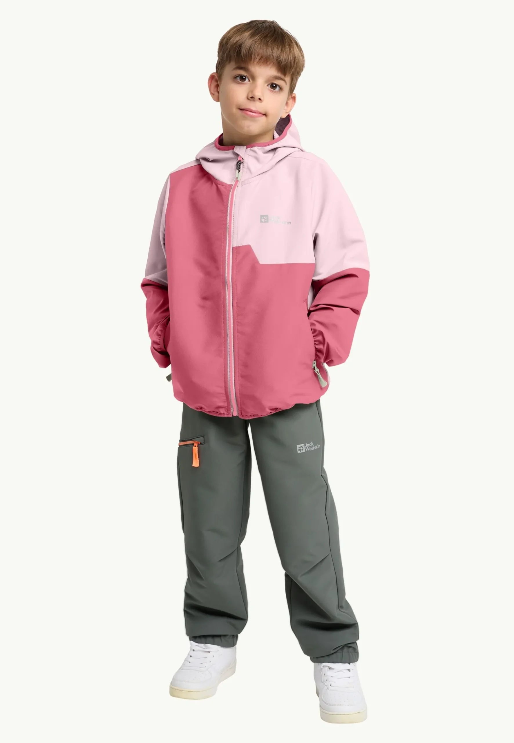 Turbulence Hooded Jkt K-Jack Wolfskin Discount
