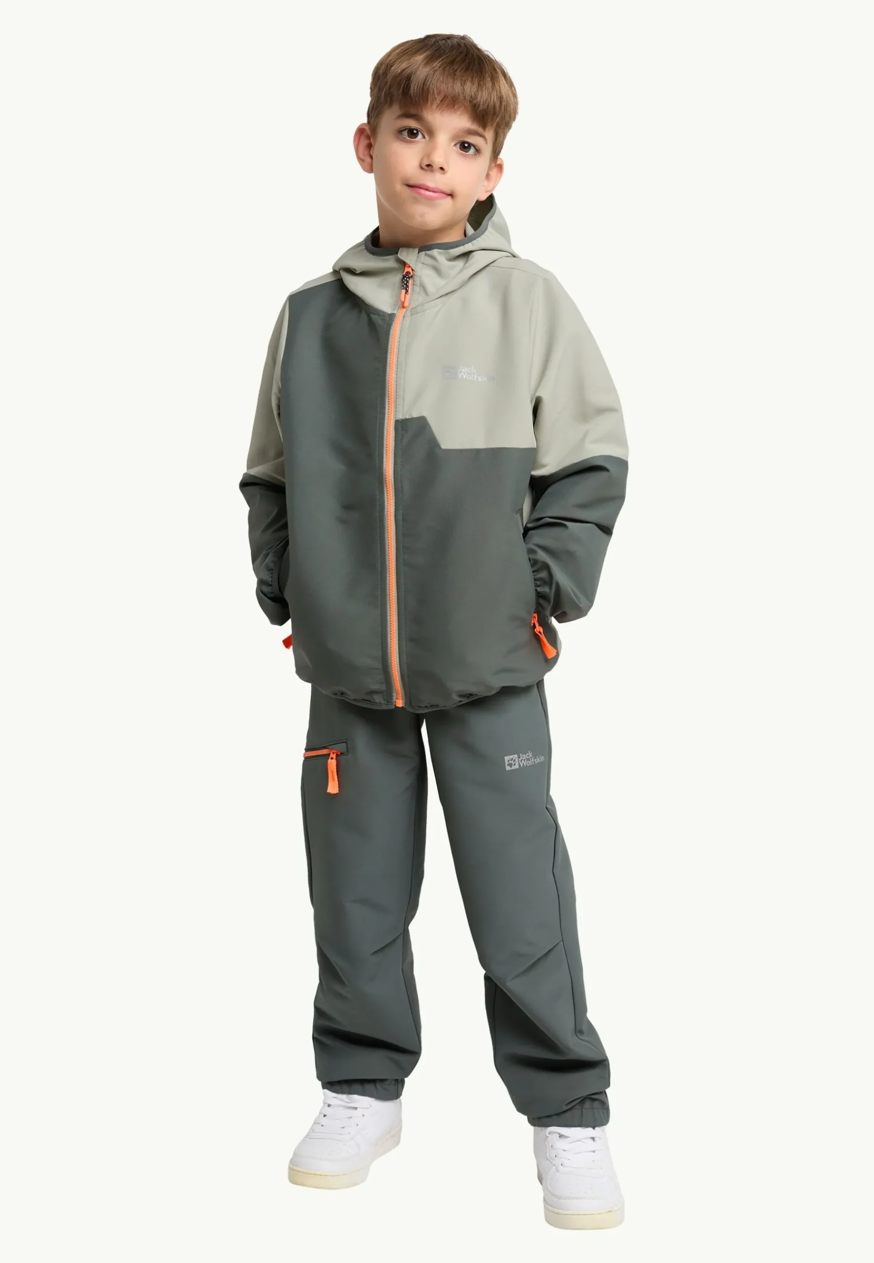 Turbulence Hooded Jkt K-Jack Wolfskin Discount