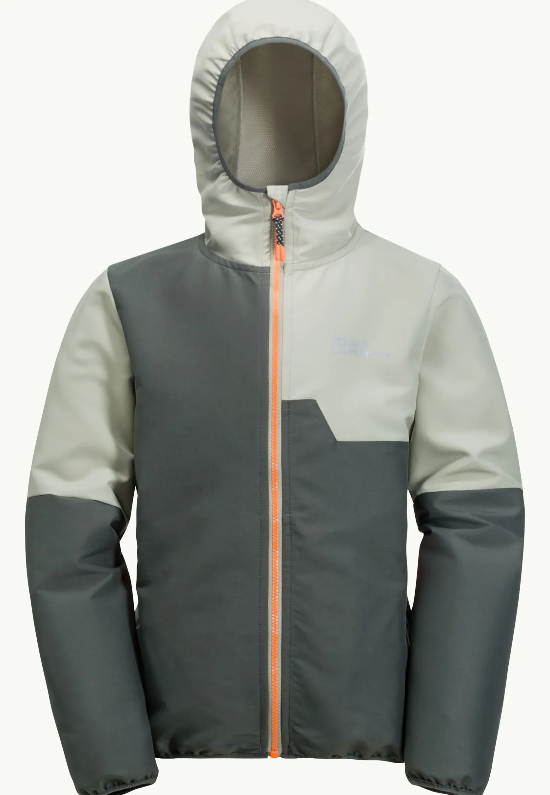 Turbulence Hooded Jkt K-Jack Wolfskin Discount
