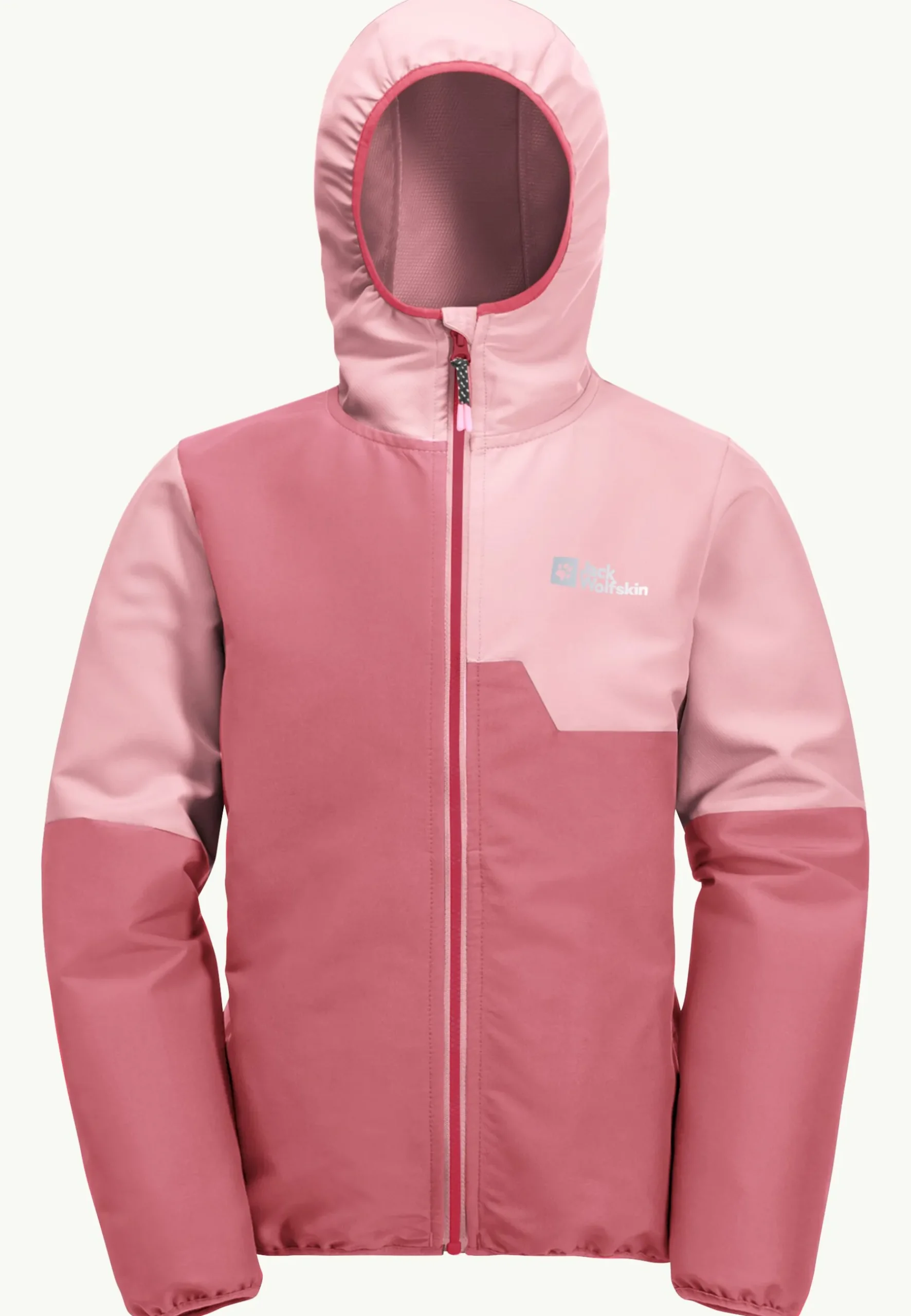 Turbulence Hooded Jkt K-Jack Wolfskin Discount