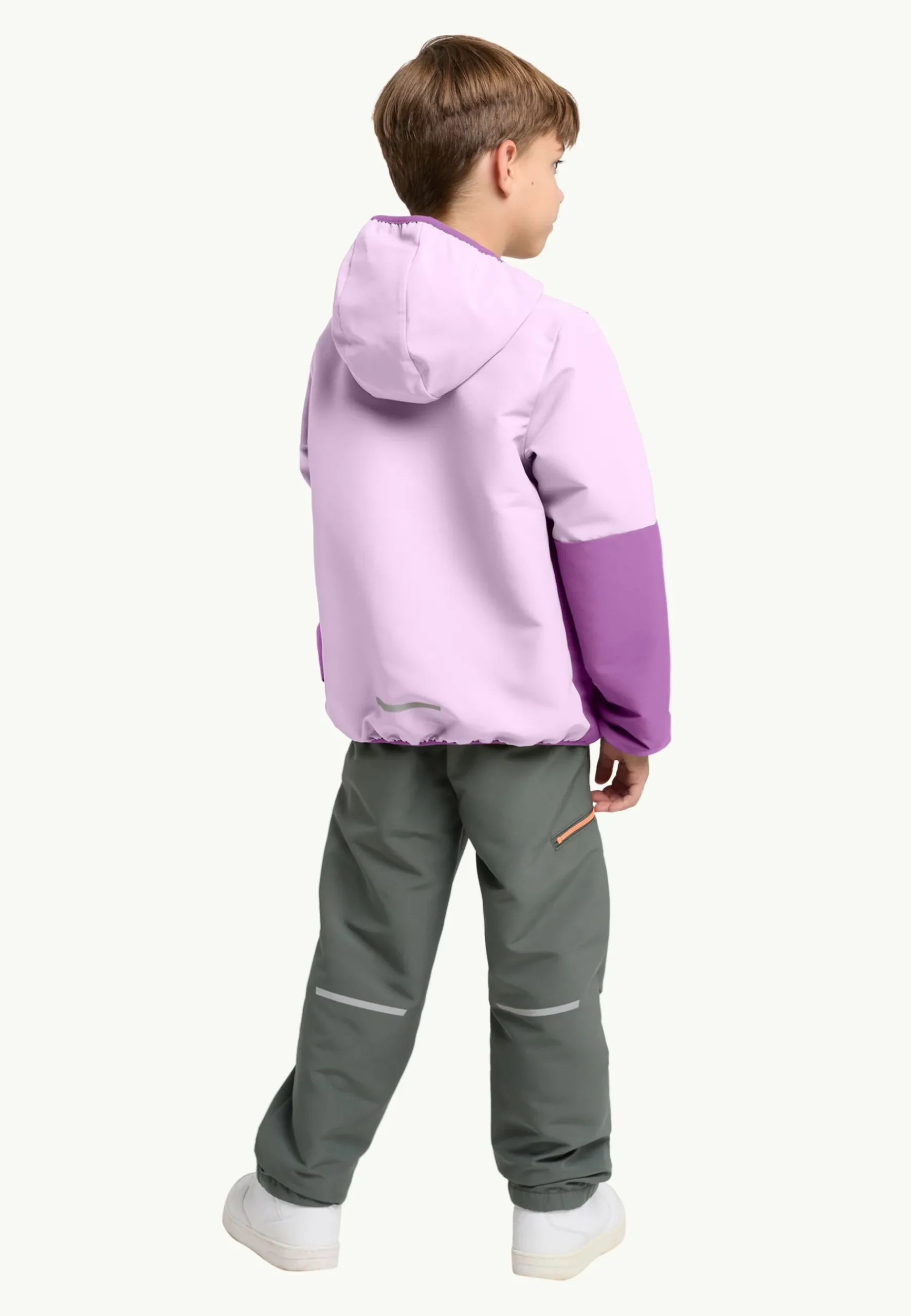 Turbulence Hooded Jkt K-Jack Wolfskin Discount
