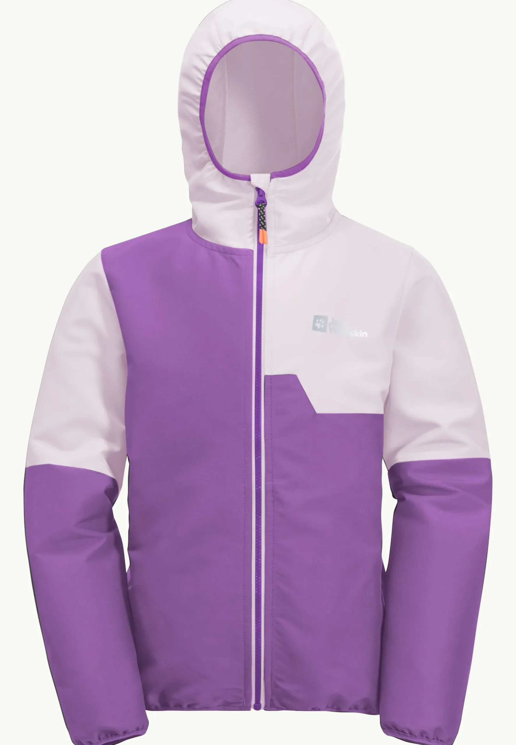 Turbulence Hooded Jkt K-Jack Wolfskin Discount