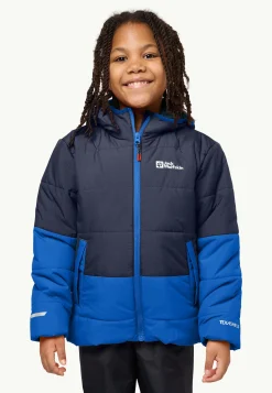 Two Hills Ins Jacket K-Jack Wolfskin Best