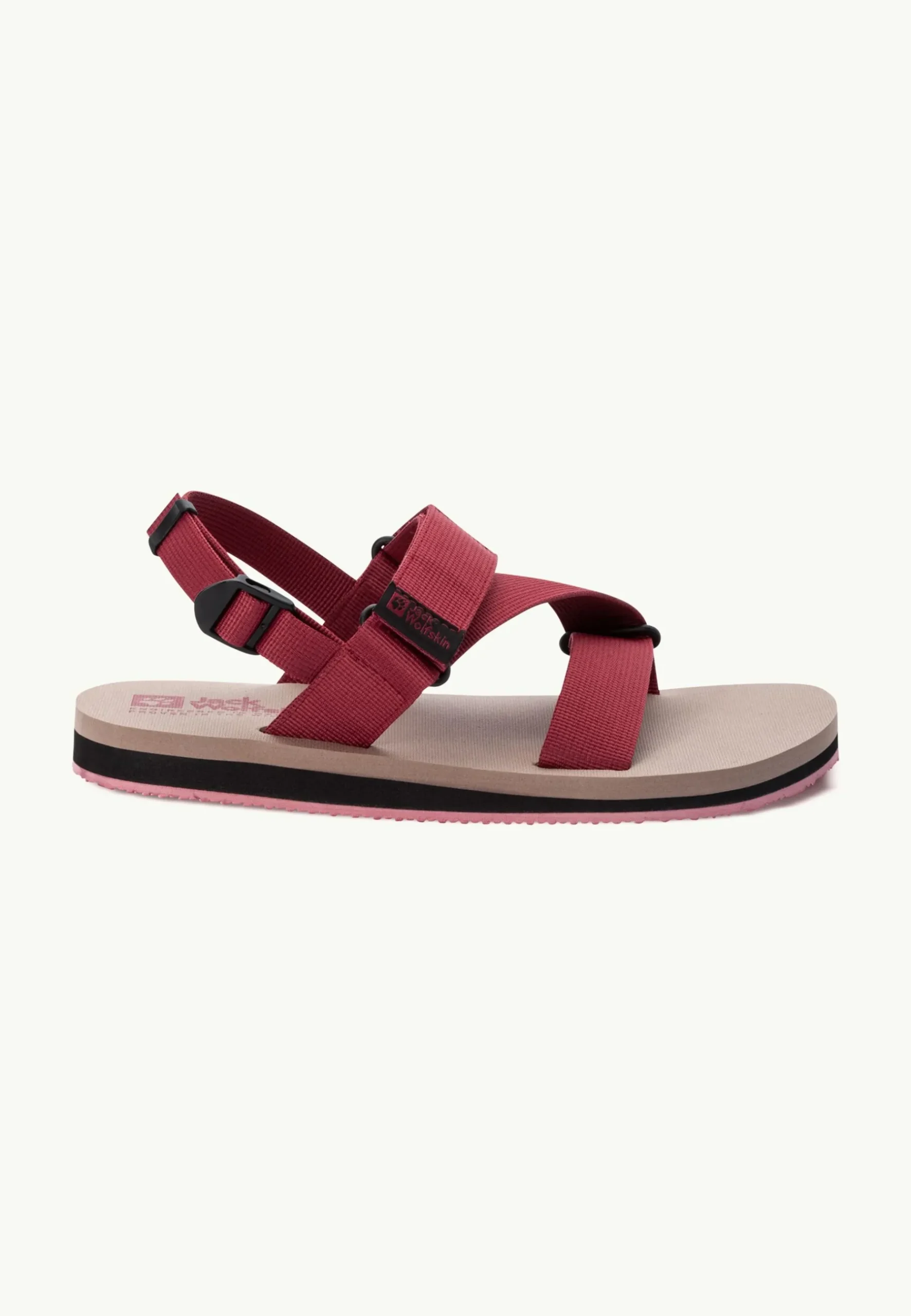 Urban Entdeckung Belt Sandal M-Jack Wolfskin Outlet