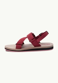 Urban Entdeckung Belt Sandal M-Jack Wolfskin Outlet