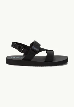 Urban Entdeckung Belt Sandal M-Jack Wolfskin Outlet