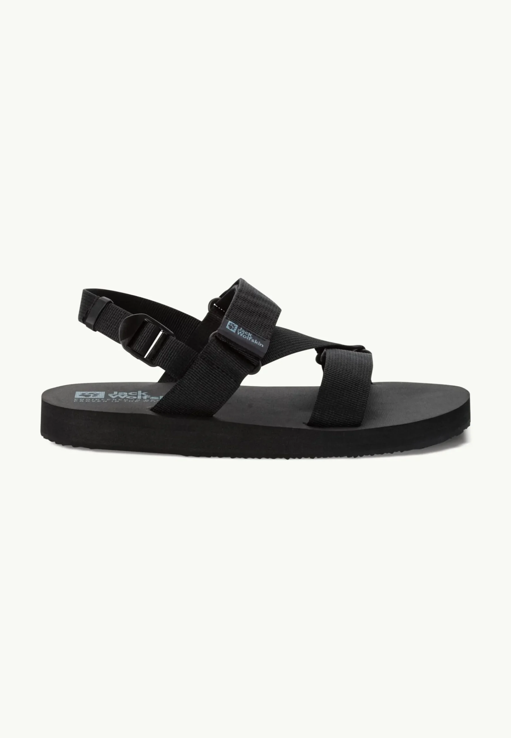 Urban Entdeckung Belt Sandal M-Jack Wolfskin Outlet