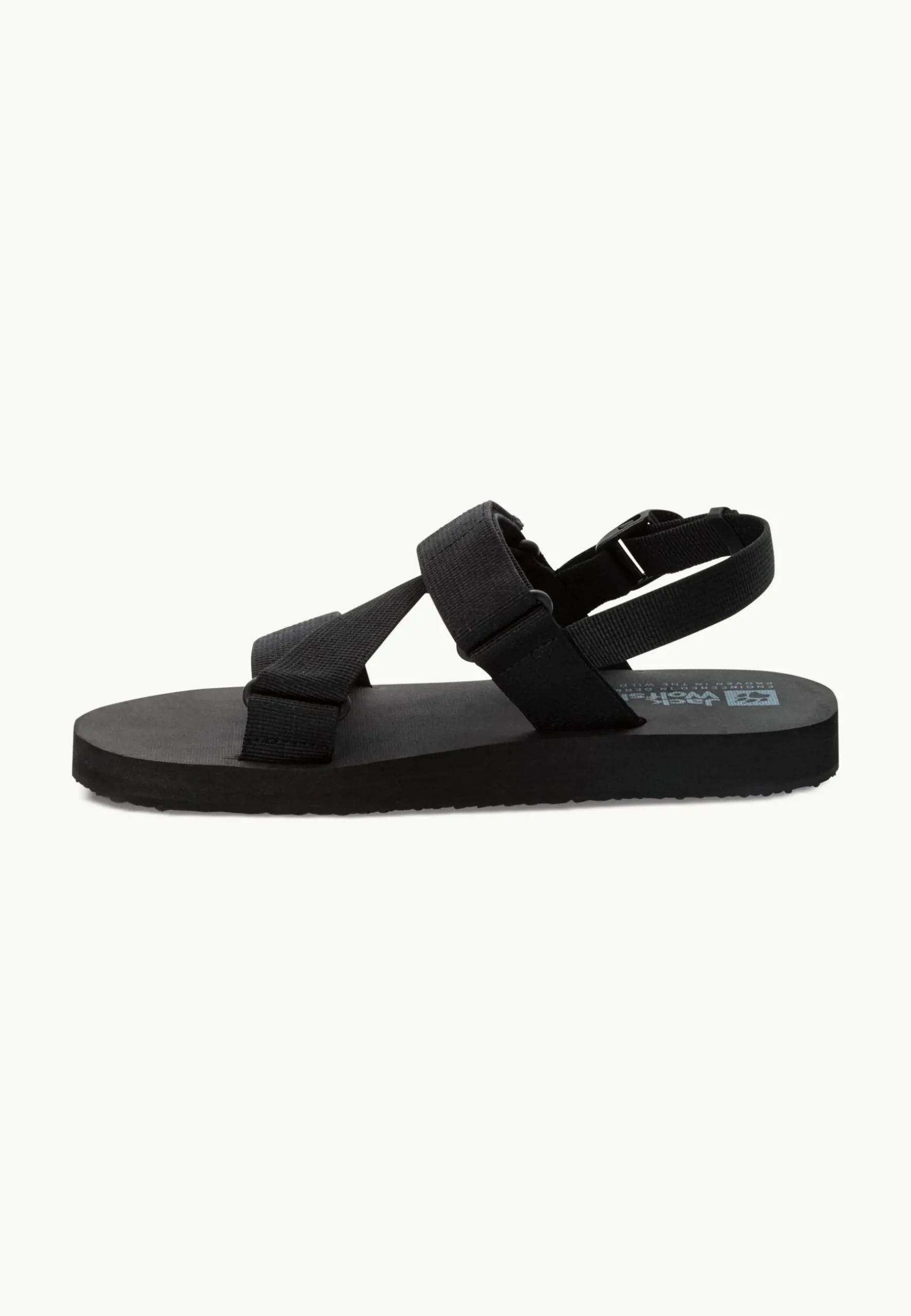 Urban Entdeckung Belt Sandal M-Jack Wolfskin Outlet