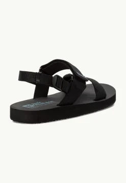Urban Entdeckung Belt Sandal M-Jack Wolfskin Outlet