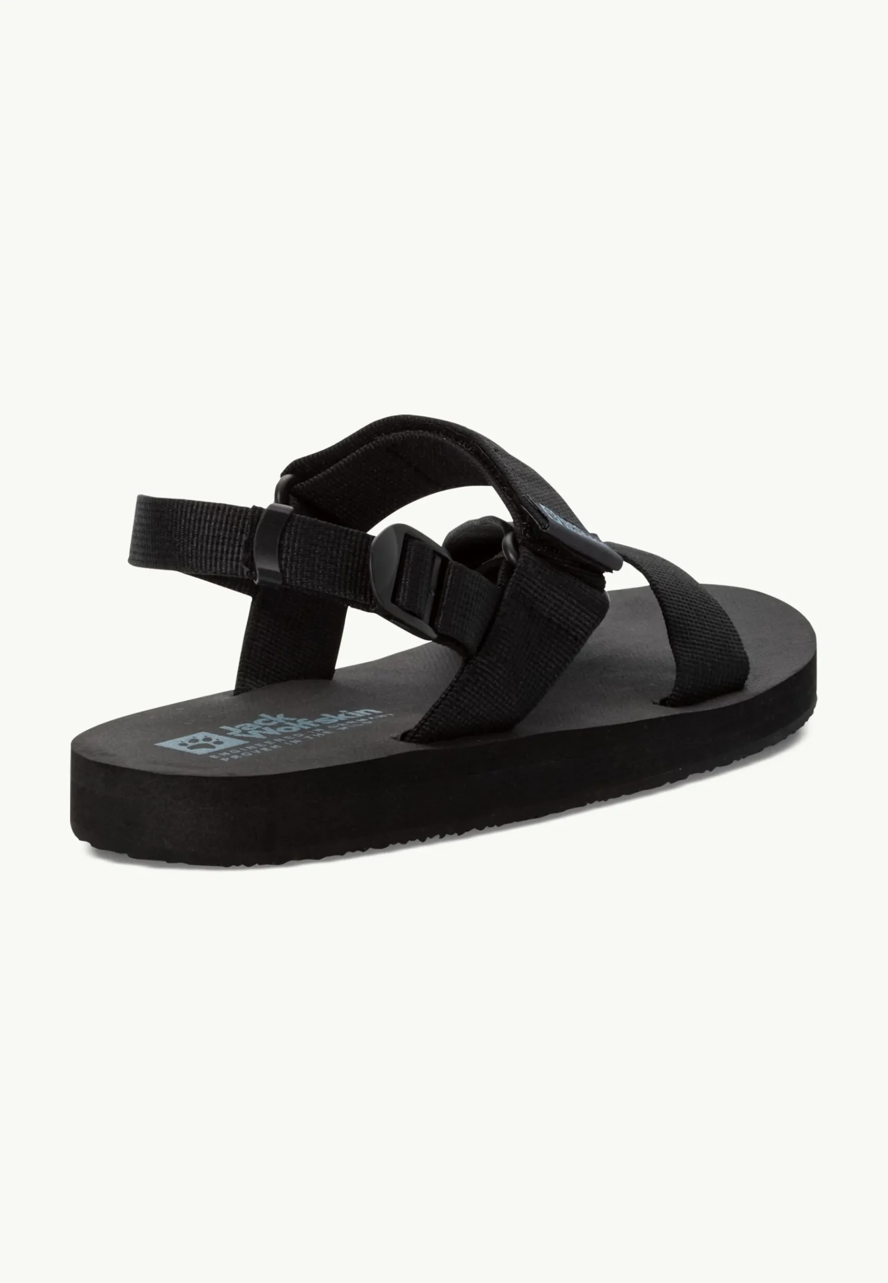 Urban Entdeckung Belt Sandal M-Jack Wolfskin Outlet