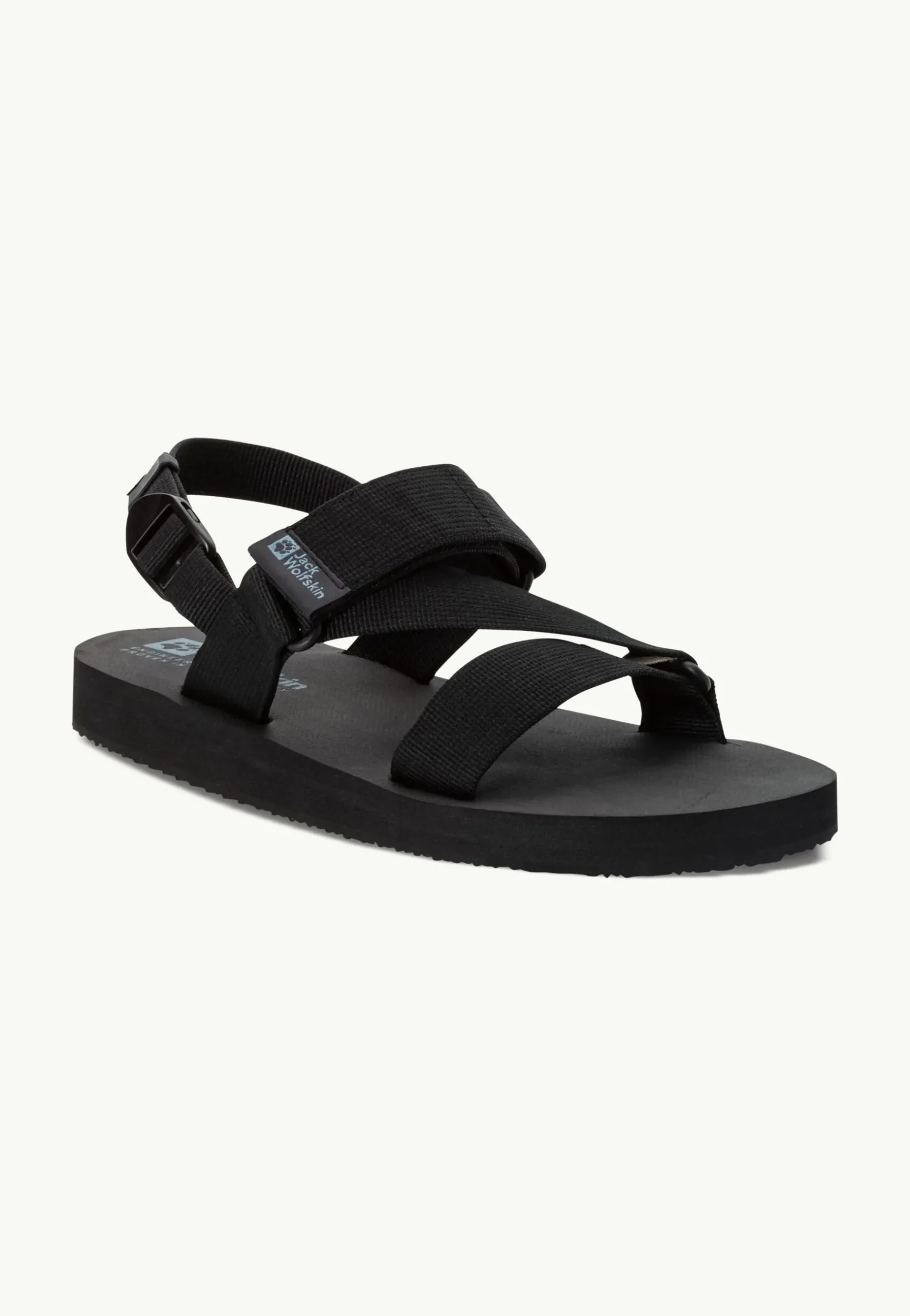 Urban Entdeckung Belt Sandal M-Jack Wolfskin Outlet