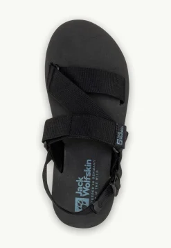 Urban Entdeckung Belt Sandal M-Jack Wolfskin Outlet