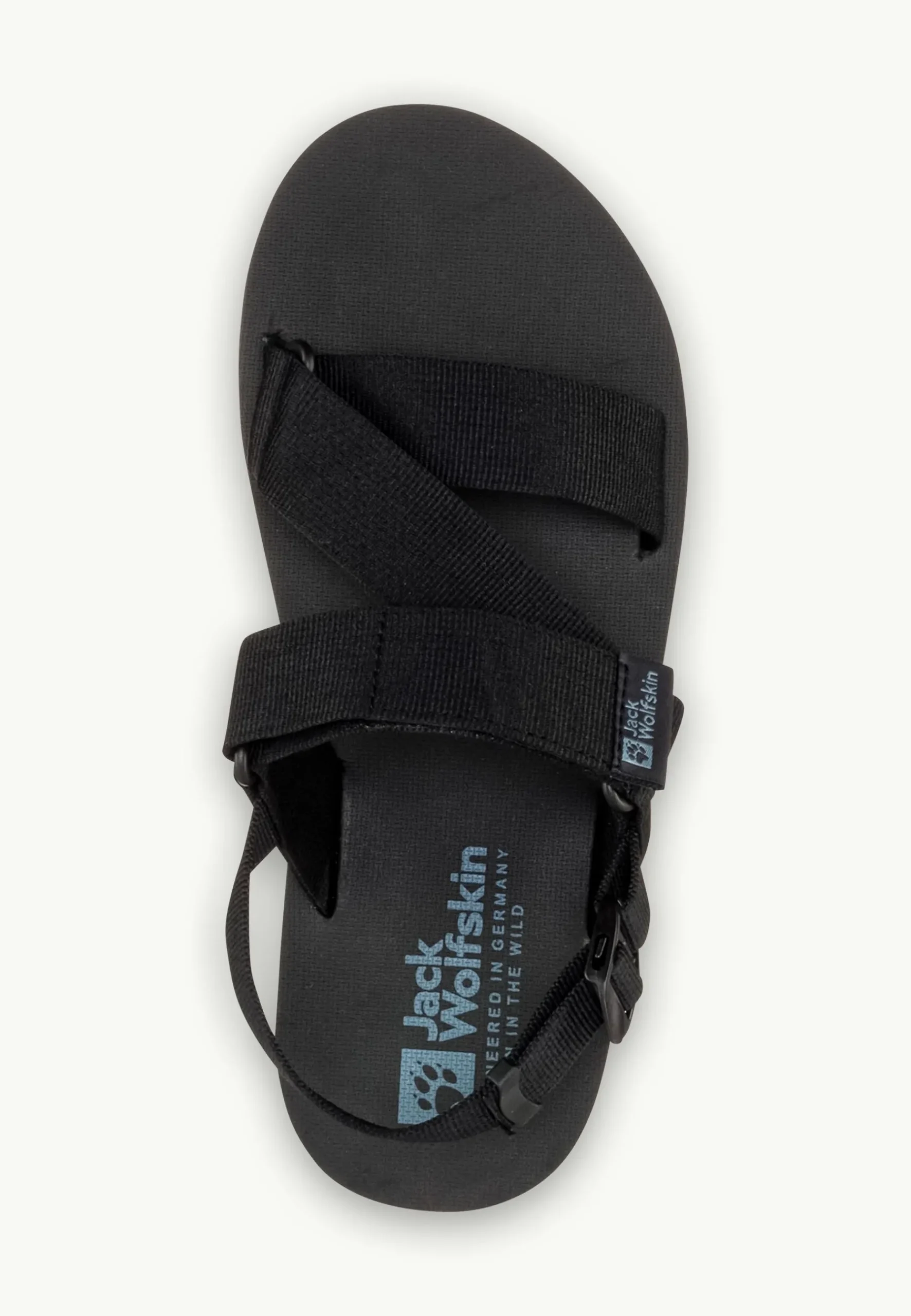 Urban Entdeckung Belt Sandal M-Jack Wolfskin Outlet