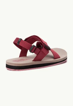 Urban Entdeckung Belt Sandal M-Jack Wolfskin Outlet