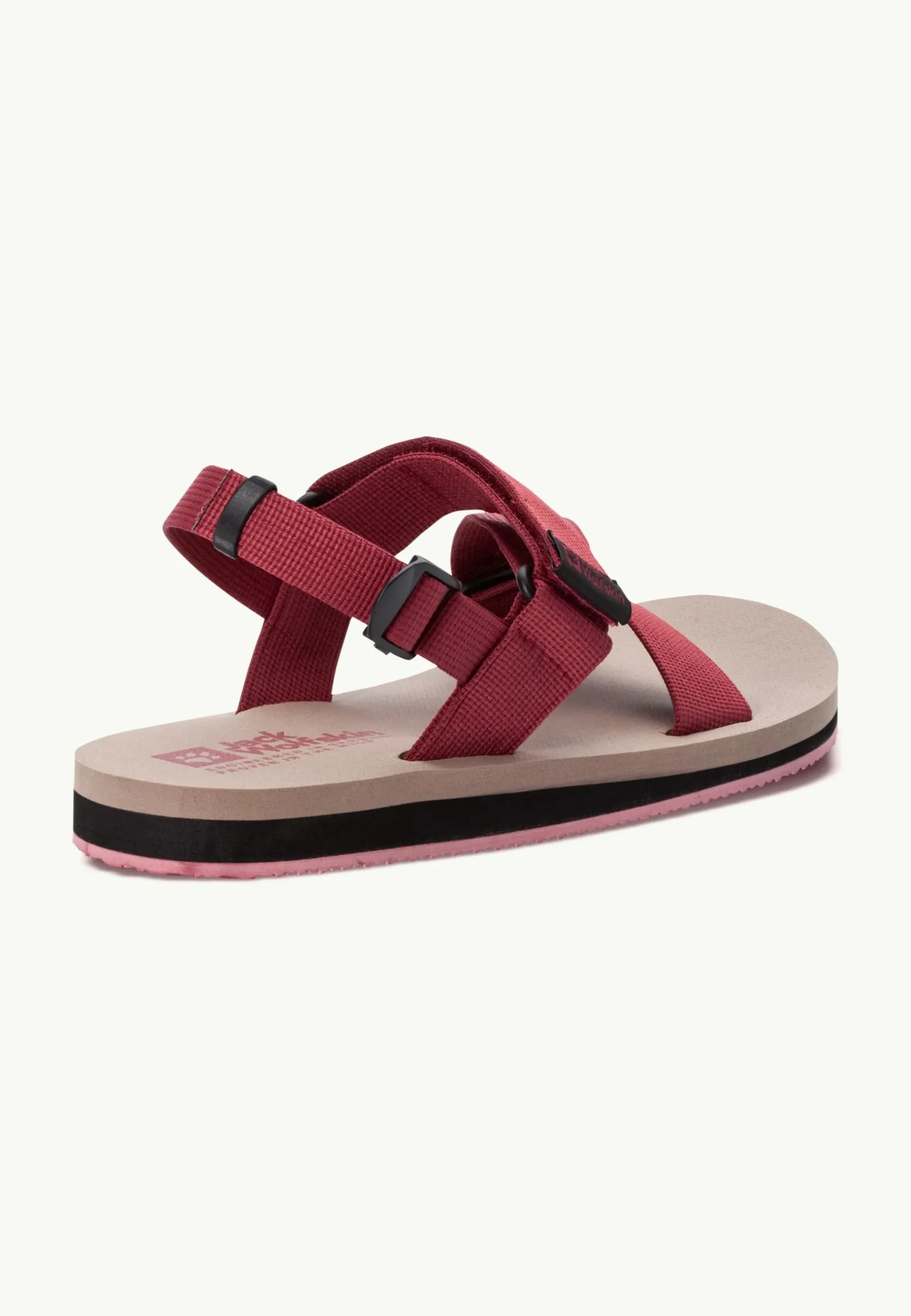 Urban Entdeckung Belt Sandal M-Jack Wolfskin Outlet