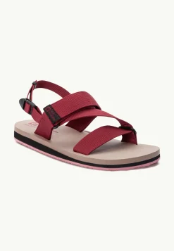 Urban Entdeckung Belt Sandal M-Jack Wolfskin Outlet