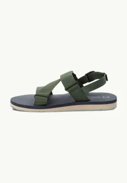 Urban Entdeckung Belt Sandal M-Jack Wolfskin Outlet