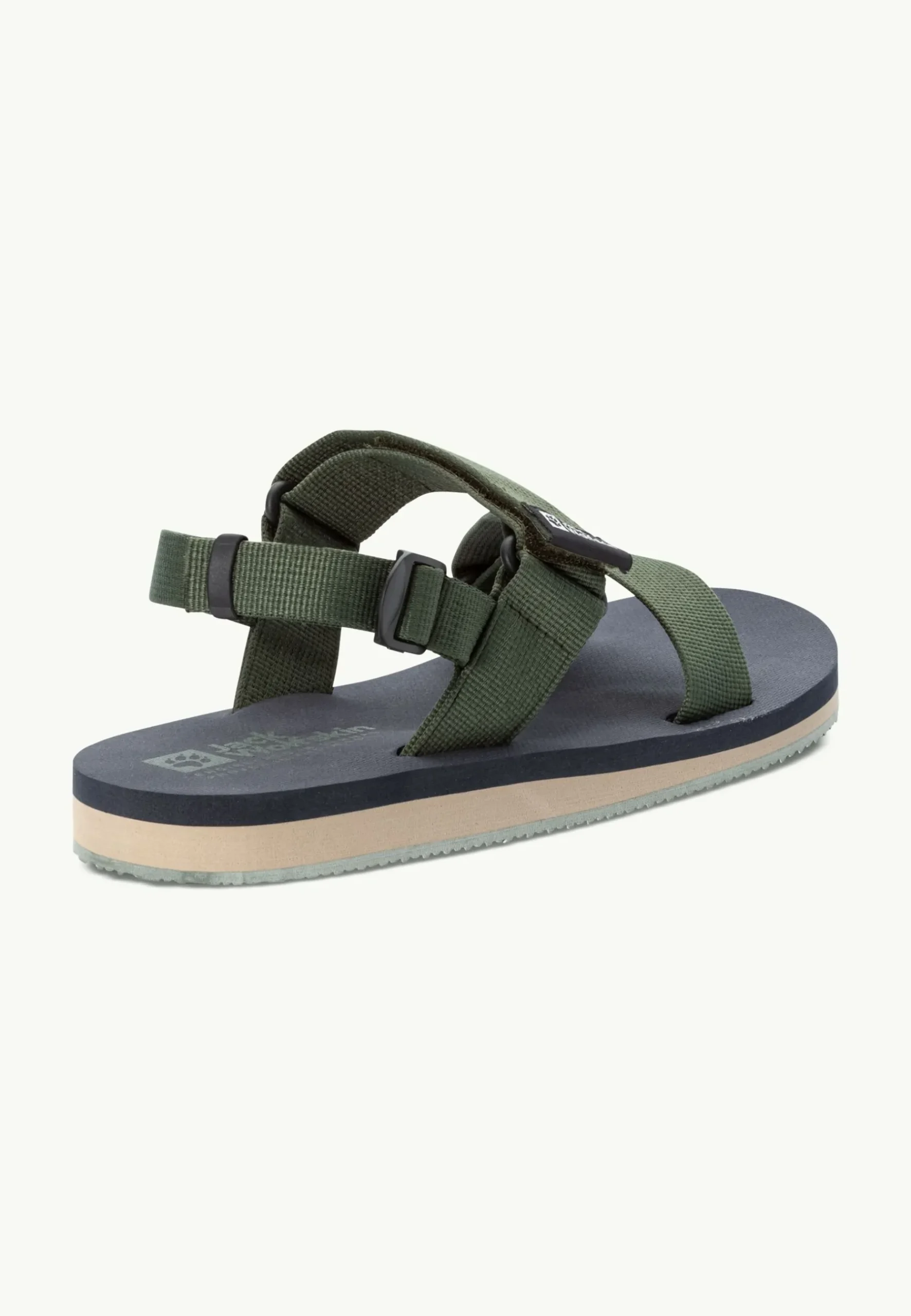 Urban Entdeckung Belt Sandal M-Jack Wolfskin Outlet