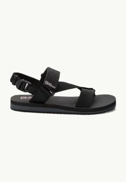 Urban Entdeckung Belt Sandal W-Jack Wolfskin