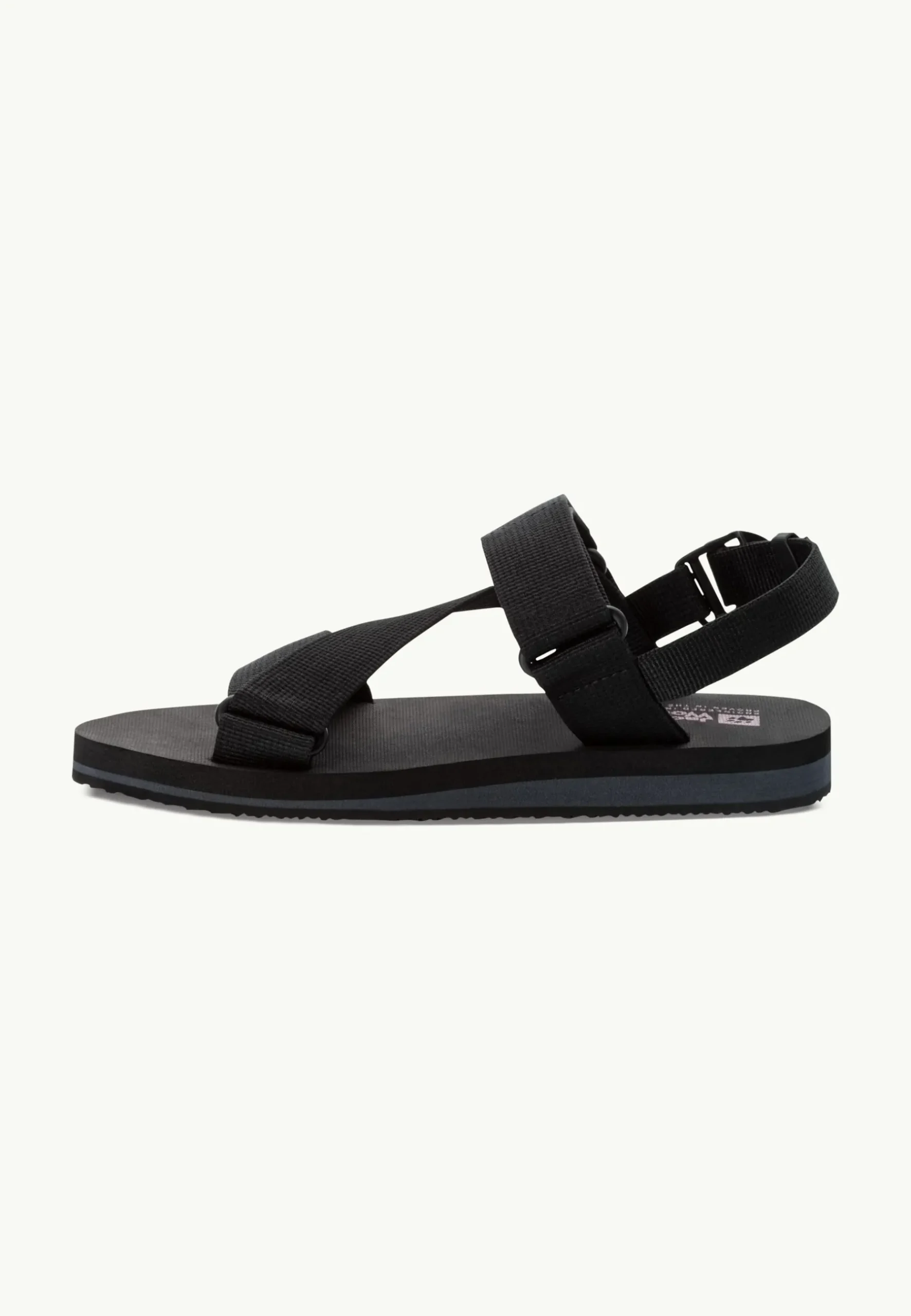 Urban Entdeckung Belt Sandal W-Jack Wolfskin