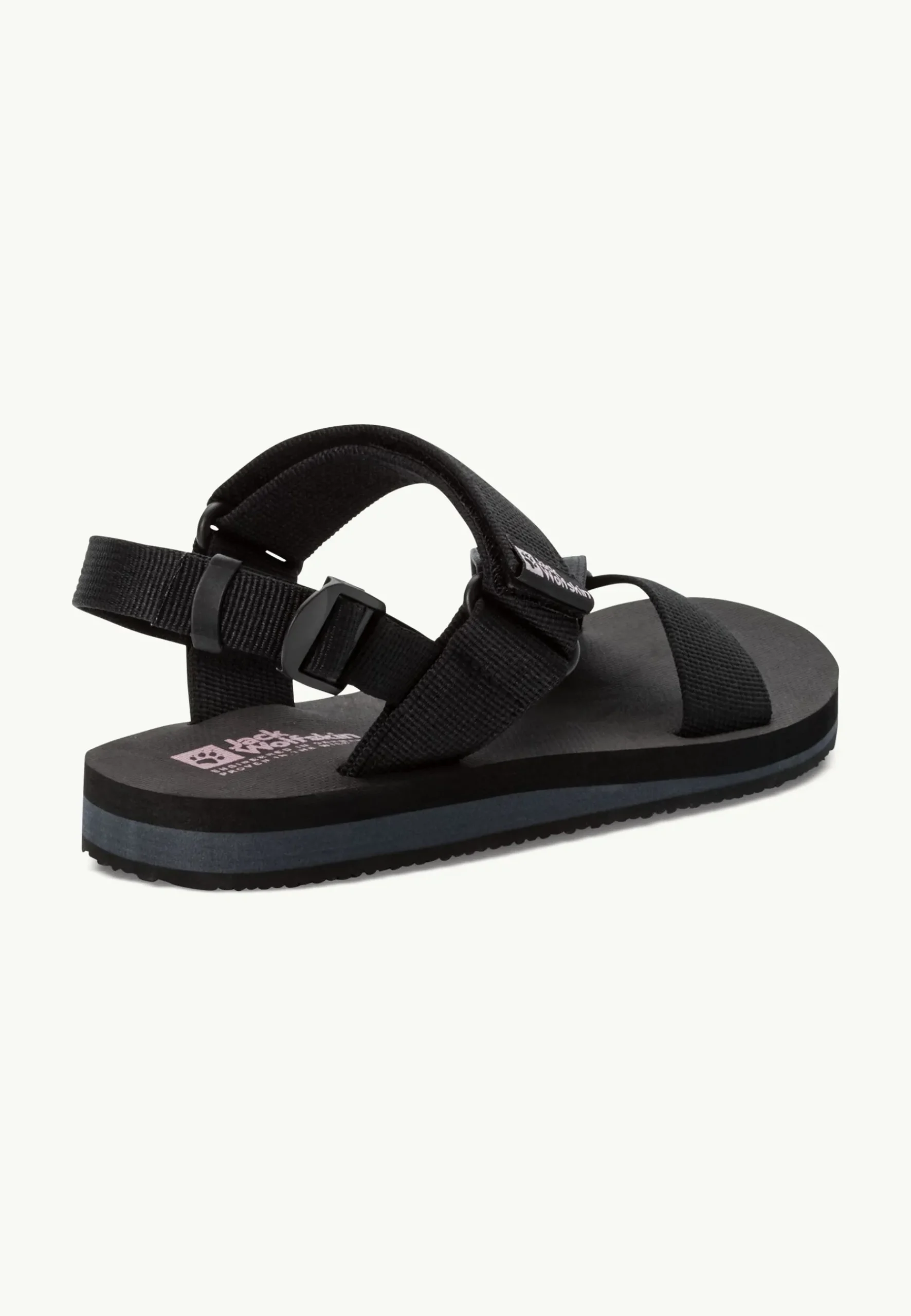 Urban Entdeckung Belt Sandal W-Jack Wolfskin