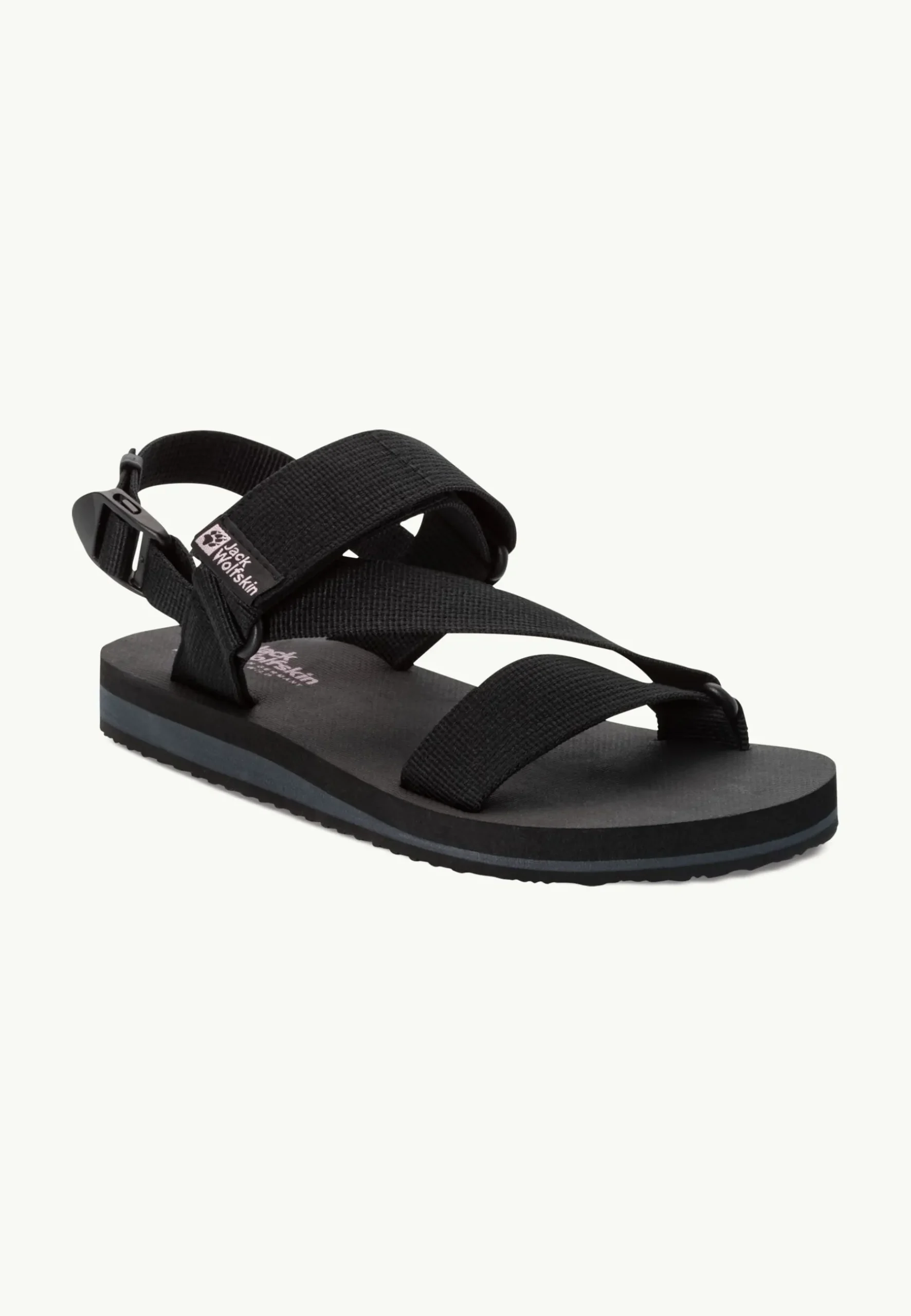 Urban Entdeckung Belt Sandal W-Jack Wolfskin