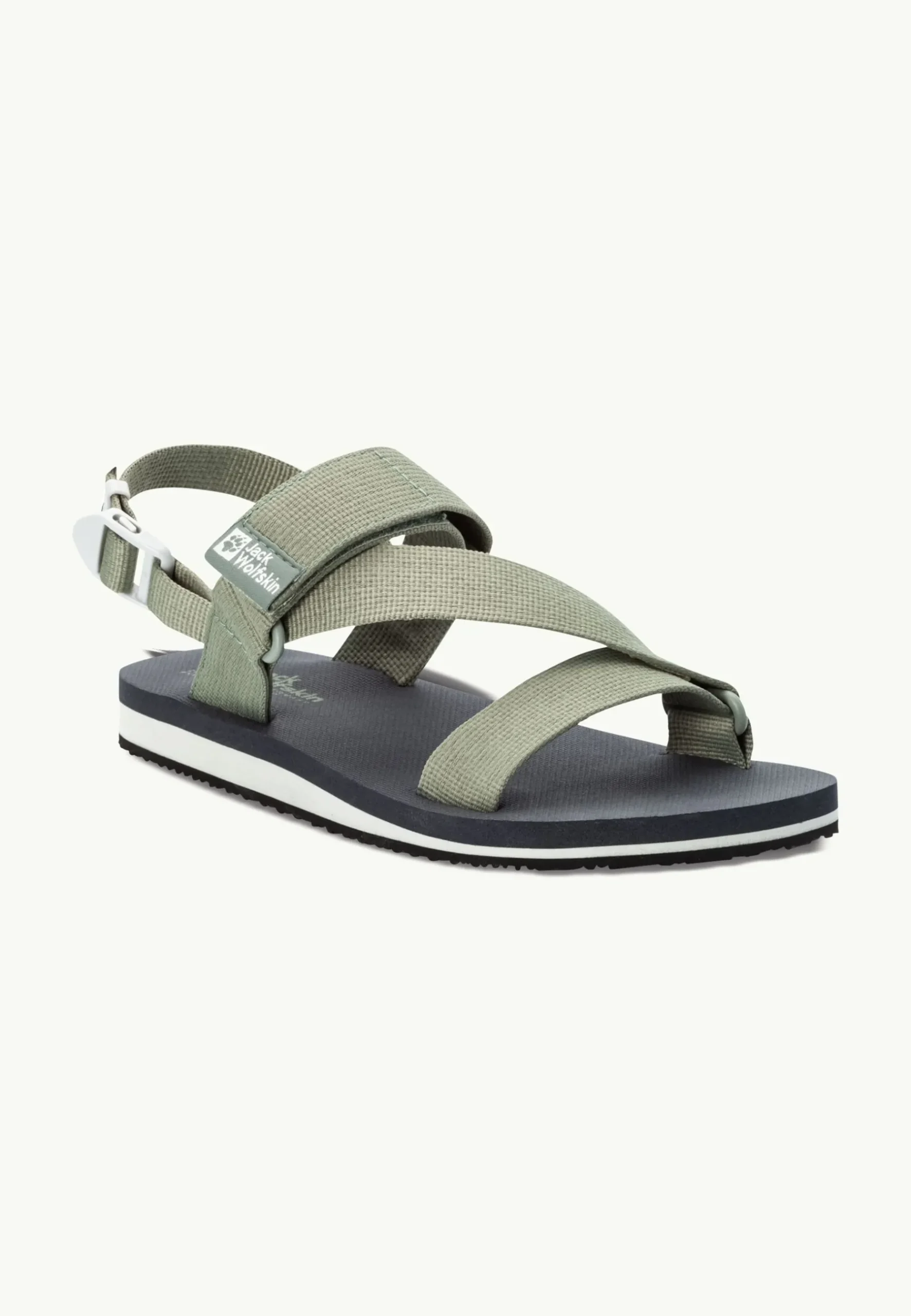 Urban Entdeckung Belt Sandal W-Jack Wolfskin