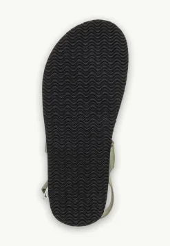 Urban Entdeckung Belt Sandal W-Jack Wolfskin