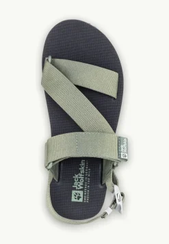Urban Entdeckung Belt Sandal W-Jack Wolfskin