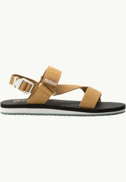 Urban Entdeckung Belt Sandal W-Jack Wolfskin