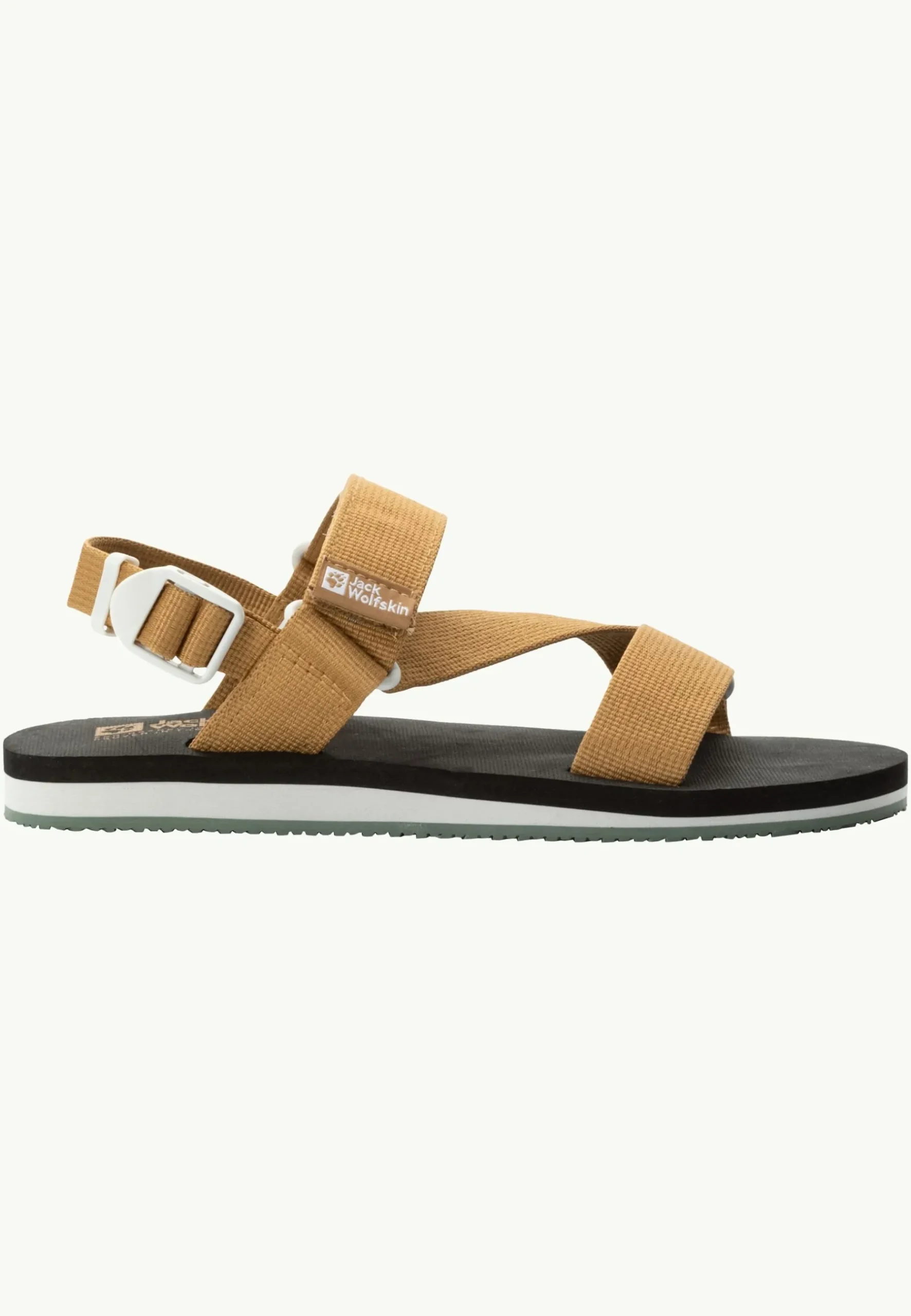 Urban Entdeckung Belt Sandal W-Jack Wolfskin