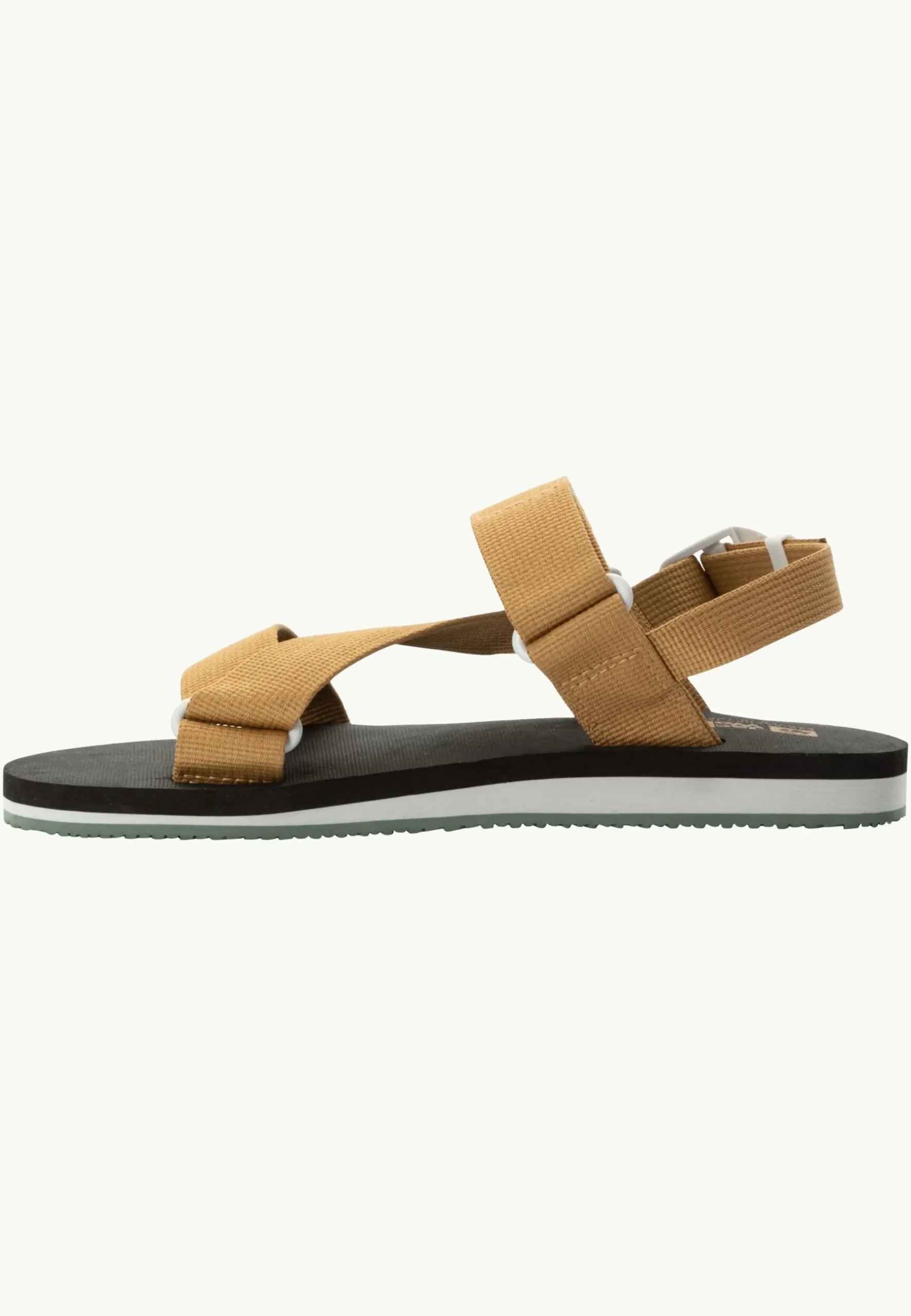 Urban Entdeckung Belt Sandal W-Jack Wolfskin