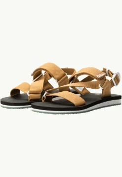 Urban Entdeckung Belt Sandal W-Jack Wolfskin