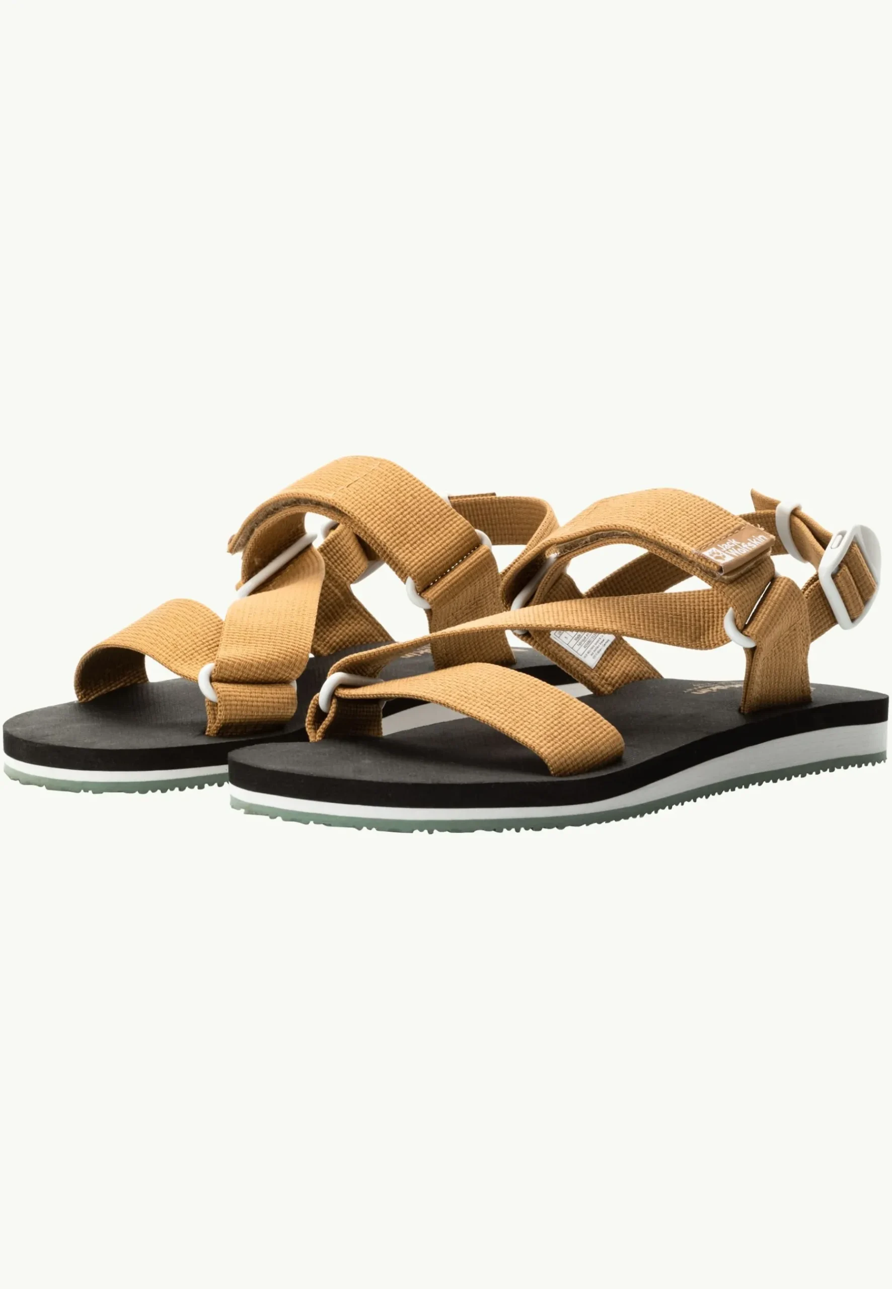 Urban Entdeckung Belt Sandal W-Jack Wolfskin