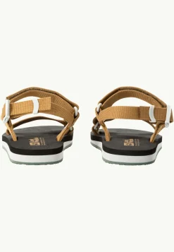 Urban Entdeckung Belt Sandal W-Jack Wolfskin